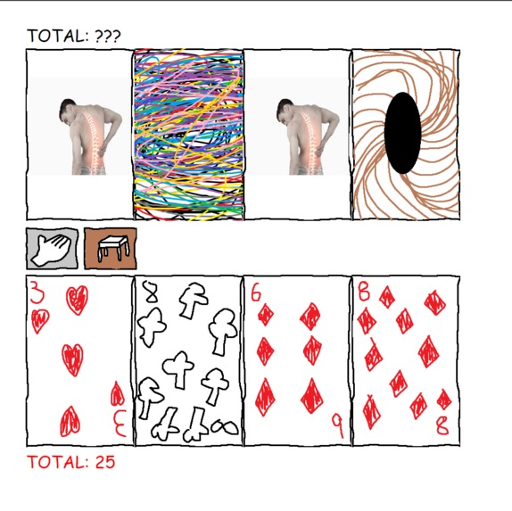 Card Game "Collection" – screenshot 9