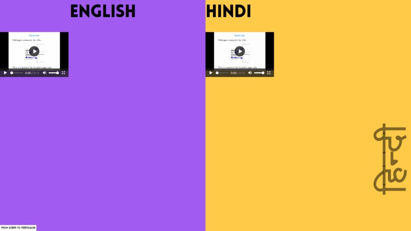 AI Assisted Auto Dubbing (soft submition) – screenshot 2
