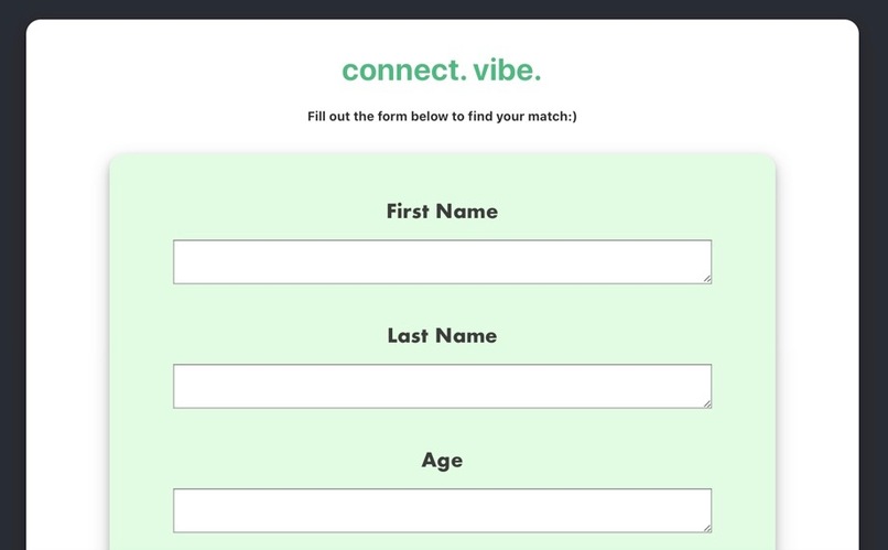 TrueLink – screenshot 2