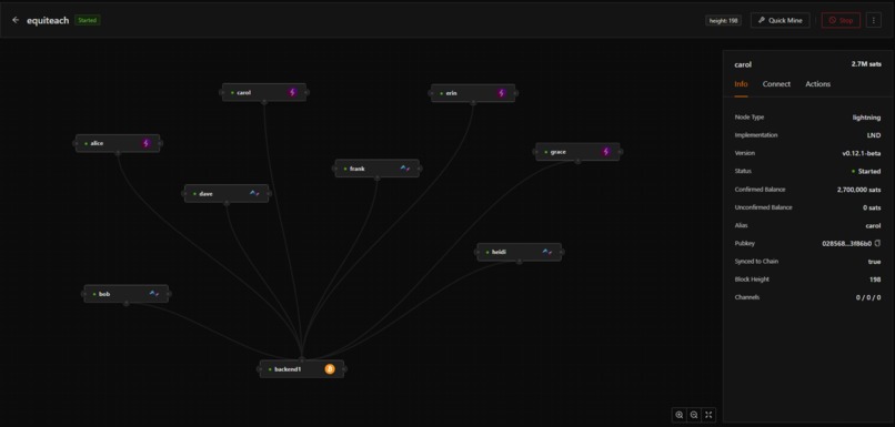 EquiTeach – screenshot 18
