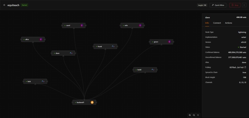 EquiTeach – screenshot 19