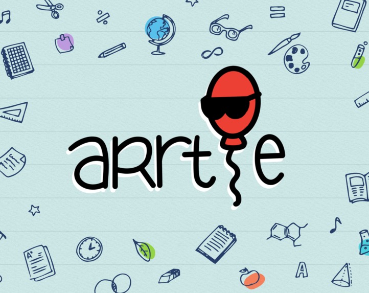 AR-RTIE – screenshot 1