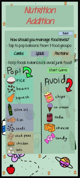 AR-RTIE – screenshot 6