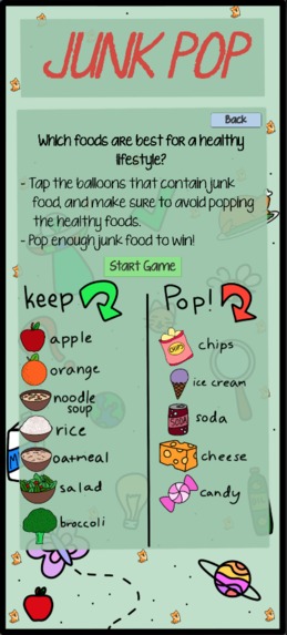 AR-RTIE – screenshot 5