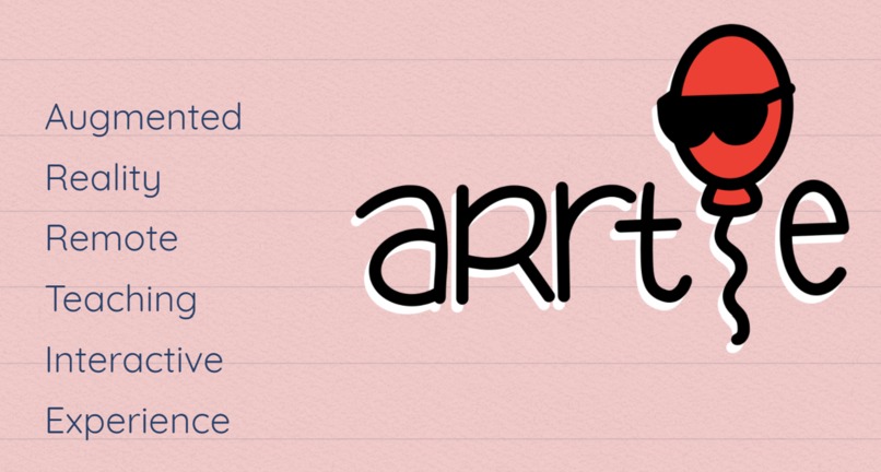 AR-RTIE – screenshot 3