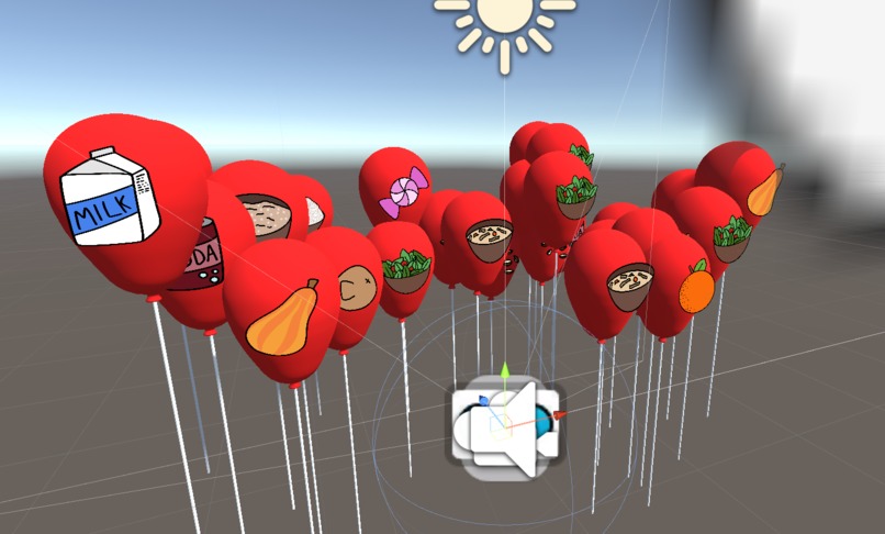 AR-RTIE – screenshot 8