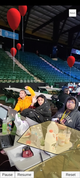 AR-RTIE – screenshot 9