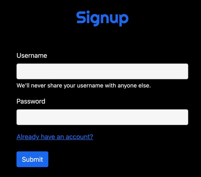 MEMS – screenshot 1