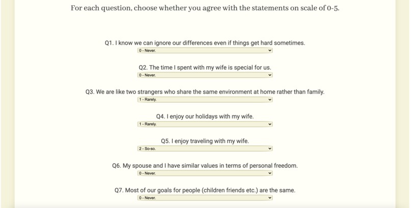 RideOrDie – screenshot 2