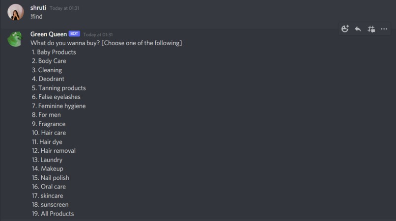 Green Queen – screenshot 3