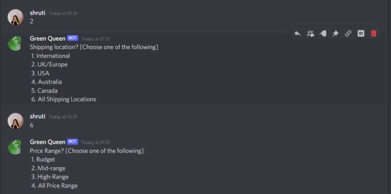 Green Queen – screenshot 4