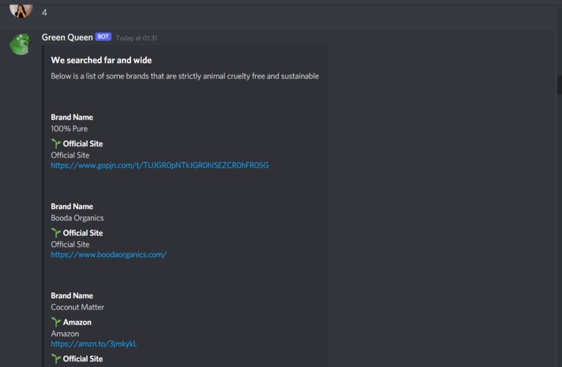 Green Queen – screenshot 5