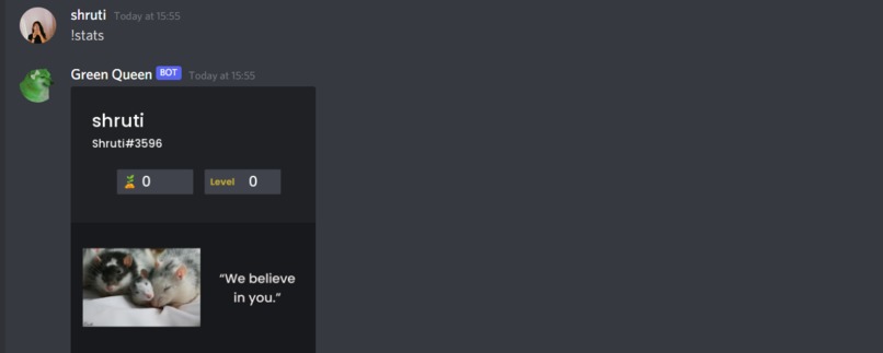 Green Queen – screenshot 7