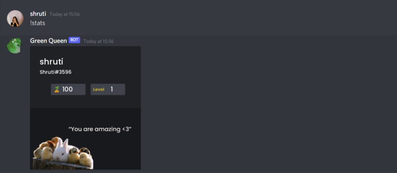 Green Queen – screenshot 8