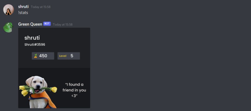 Green Queen – screenshot 12