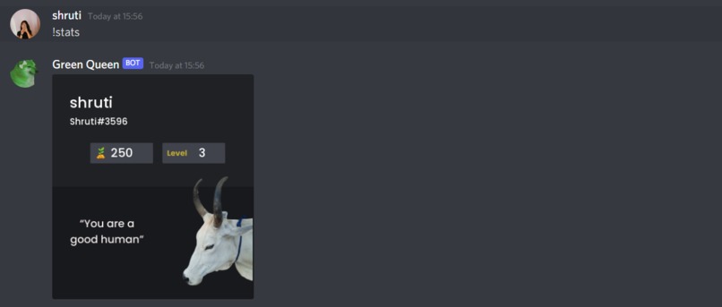 Green Queen – screenshot 10