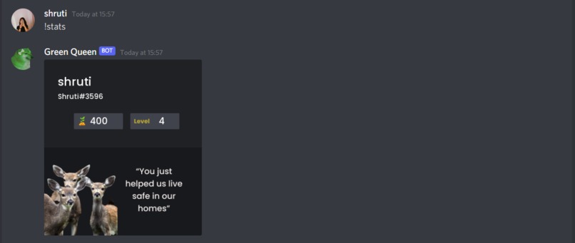 Green Queen – screenshot 11