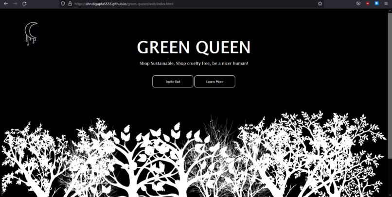 Green Queen – screenshot 14