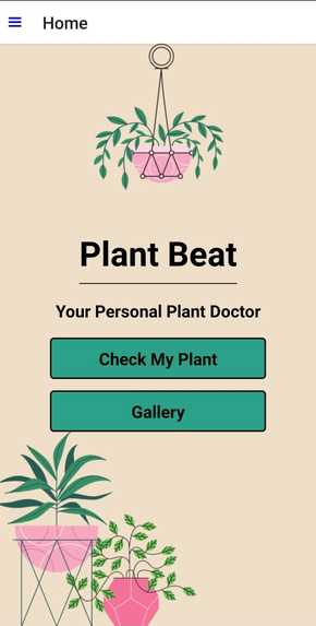 Plant Beat – screenshot 2