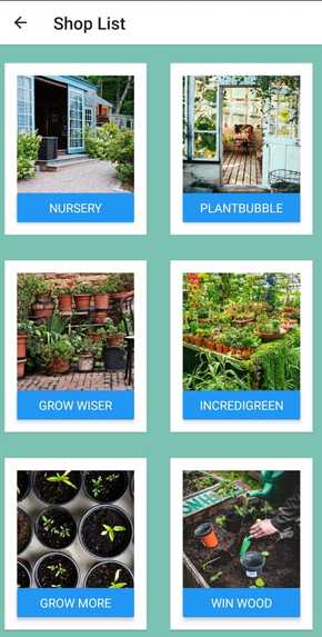 Plant Beat – screenshot 5