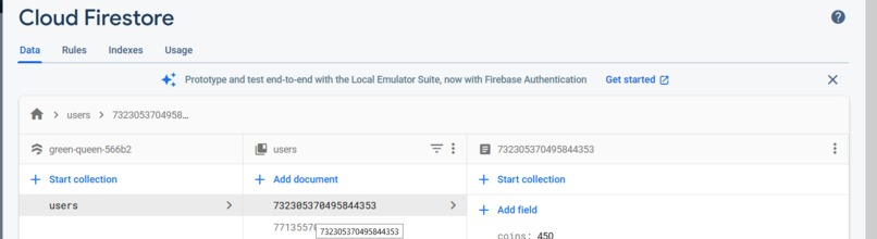 Green Queen – screenshot 15