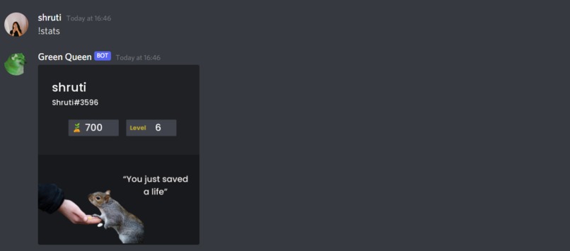 Green Queen – screenshot 13