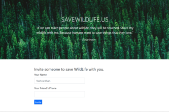 save-wildlife-with-us