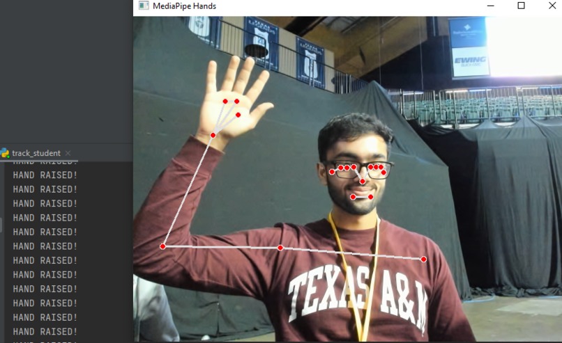 ProfessAR – screenshot 3