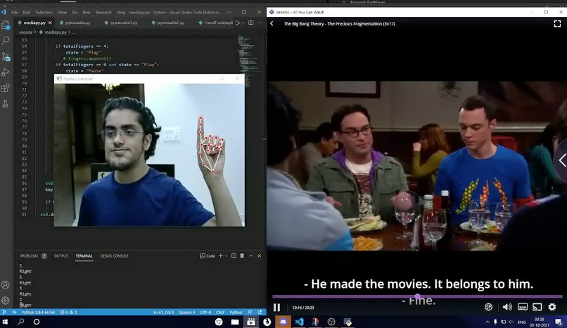 UseAbylity – screenshot 3