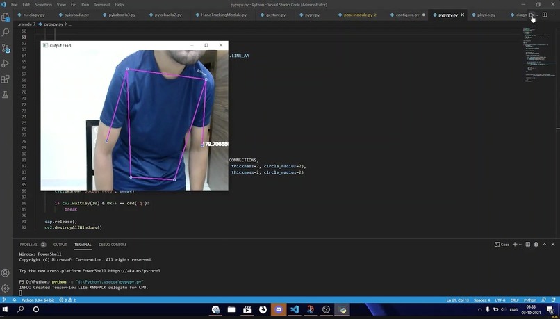 UseAbylity – screenshot 5