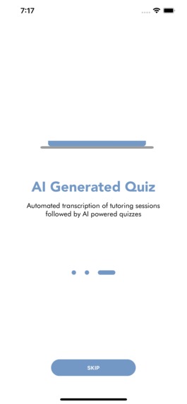 EquiTeach – screenshot 5