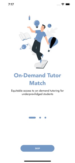 EquiTeach – screenshot 3