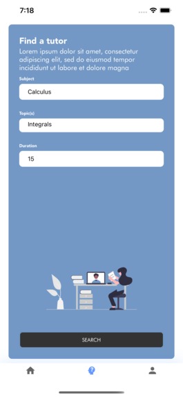 EquiTeach – screenshot 7