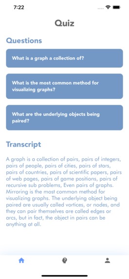 EquiTeach – screenshot 11
