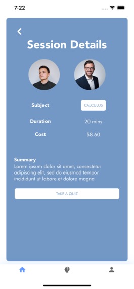 EquiTeach – screenshot 12