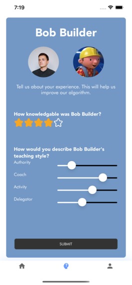 EquiTeach – screenshot 10