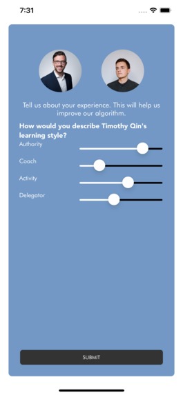 EquiTeach – screenshot 15