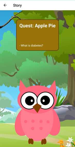 Health Quest – screenshot 9