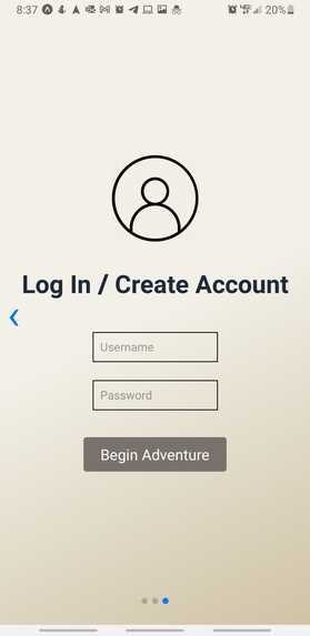 Health Quest – screenshot 2