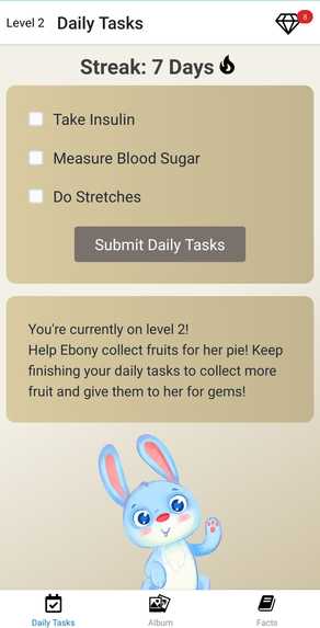 Health Quest – screenshot 4