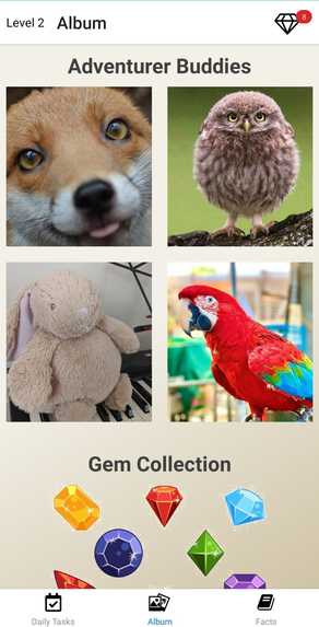 Health Quest – screenshot 5