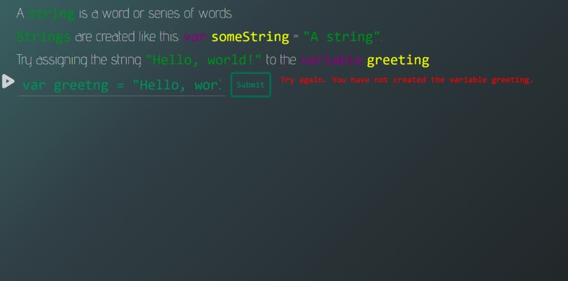 TypeRose – screenshot 3