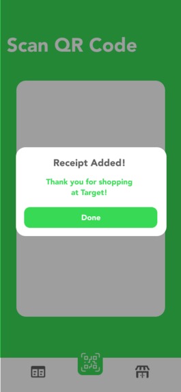 Receiptify – screenshot 4