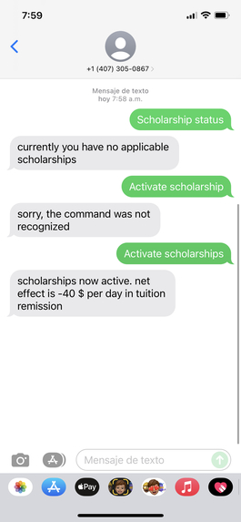 EquiTeach – screenshot 21