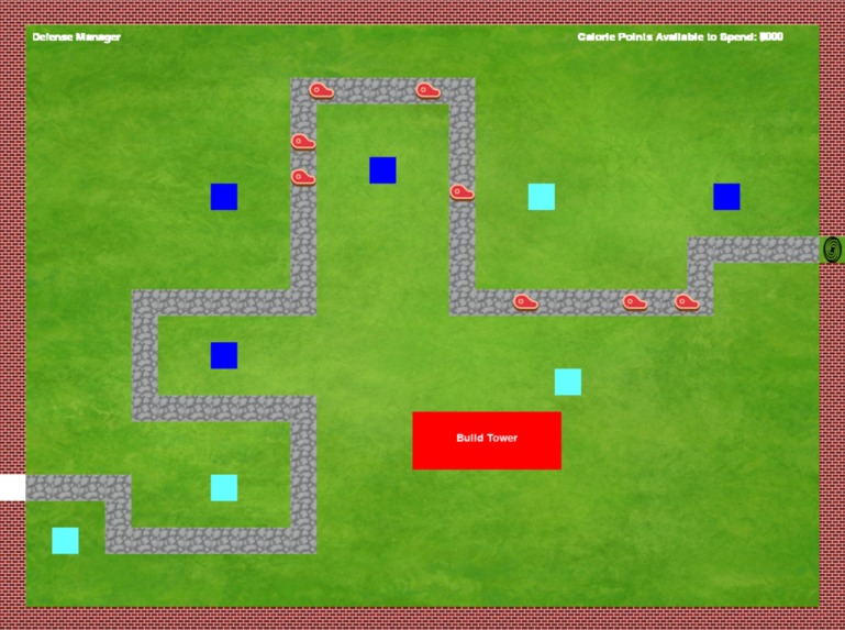 Accountability Partner Tower Defence – screenshot 2