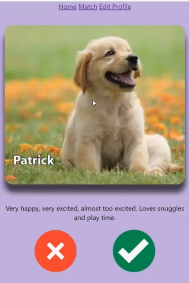 Dog Meet Dog – screenshot 1