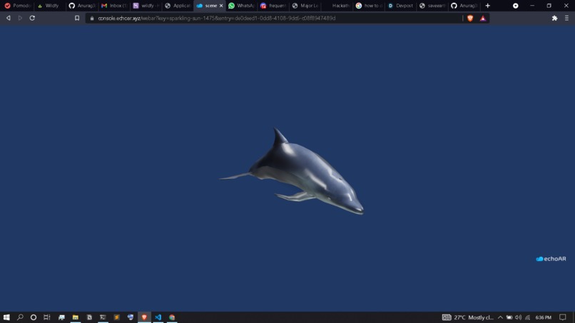 Wildfy – screenshot 5