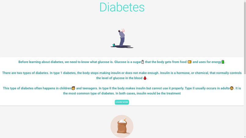 Meducate – screenshot 3