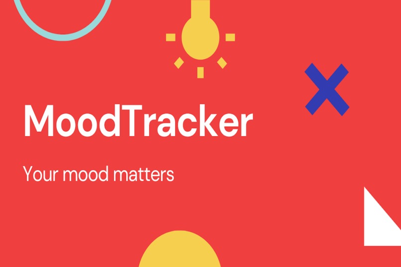 Mood Tracker – screenshot 1