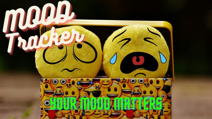 Mood Tracker – screenshot 2